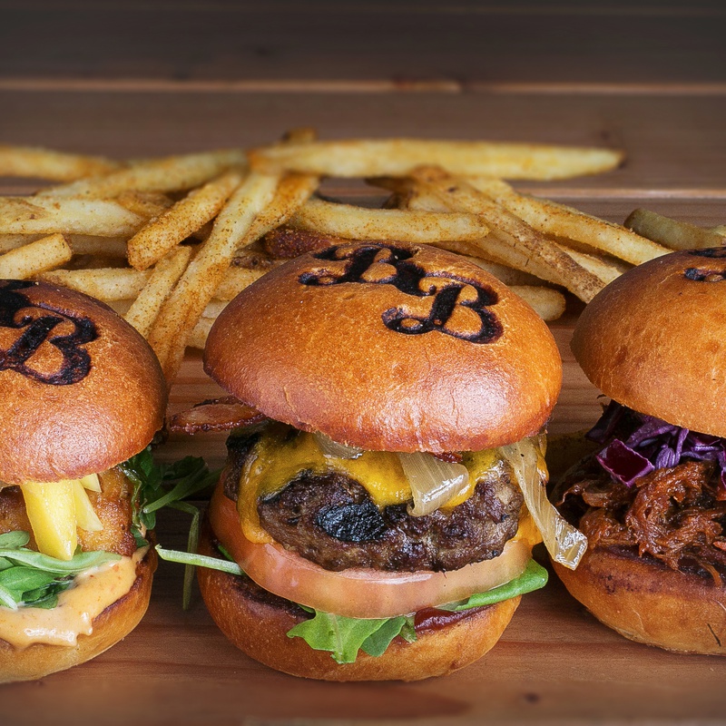 Brooklyn Burgers & Beer | Best Burgers in Brooklyn